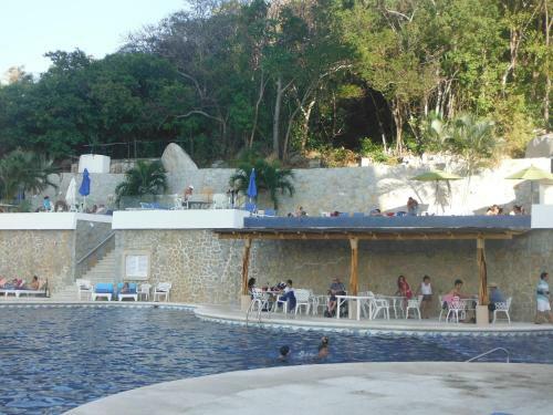 Condominio Torre Blanca Acapulco