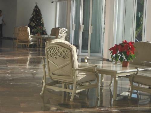 Condominio Torre Blanca Acapulco