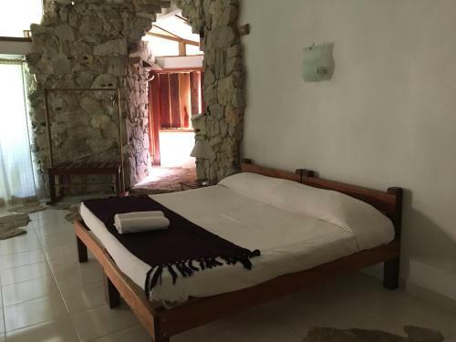 Parador Vallescondido