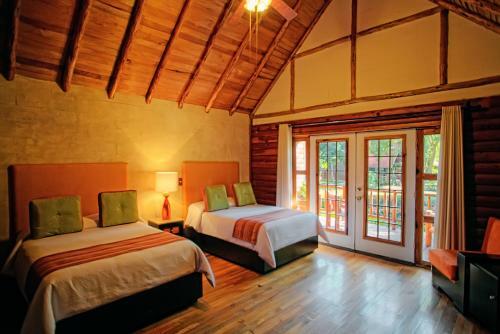 Santa Maria Resort Boutique Collection