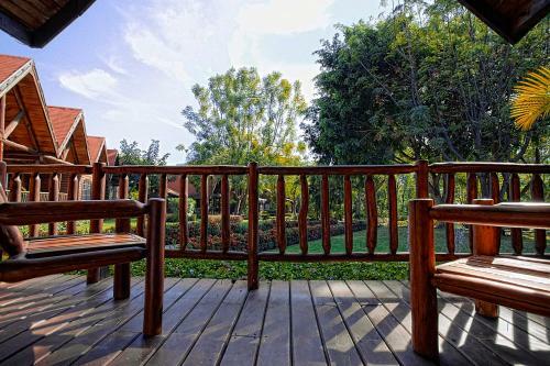Santa Maria Resort Boutique Collection