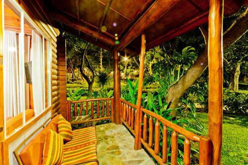 Santa Maria Resort Boutique Collection