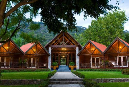 Santa Maria Resort Boutique Collection
