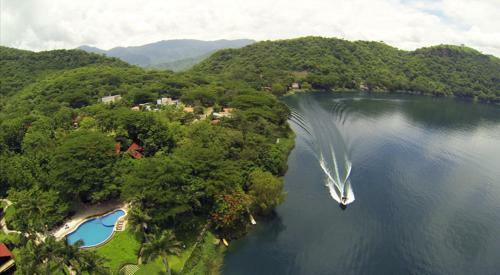 Santa Maria Resort Boutique Collection