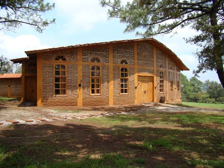 Abba Eco Adventure