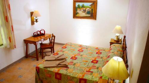 Hotel Spa Taninul