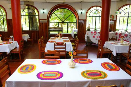 Hotel Spa Taninul