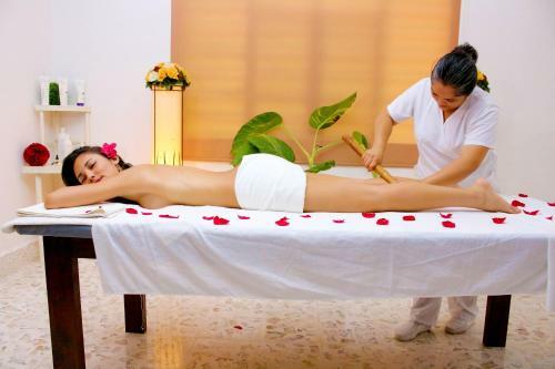 Hotel Spa Taninul