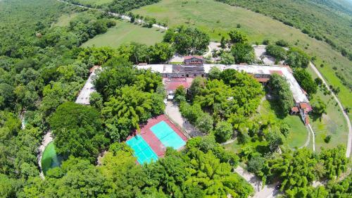 Hotel Spa Taninul