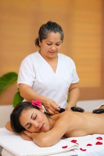 Hotel Spa Taninul