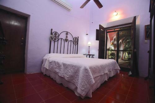 Hacienda San Jose Poniente