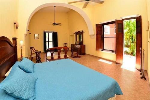 Hacienda San Jose Poniente