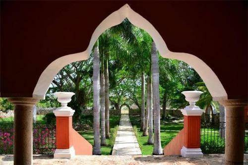 Hacienda San Jose Poniente