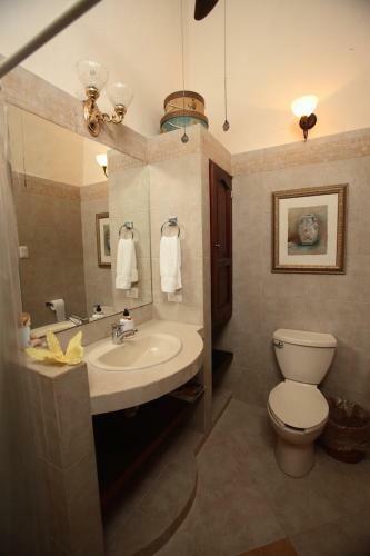 Hacienda San Jose Poniente