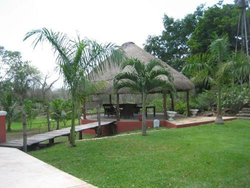 Hacienda San Jose Poniente