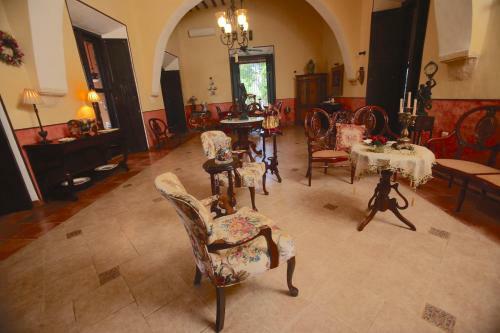 Hacienda San Jose Poniente