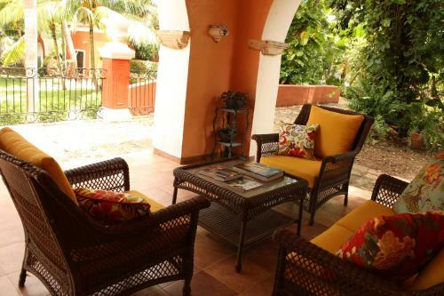 Hacienda San Jose Poniente