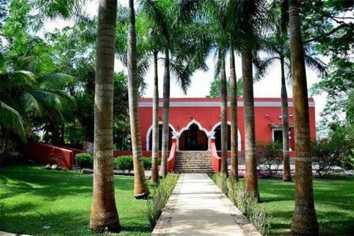Hacienda San Jose Poniente