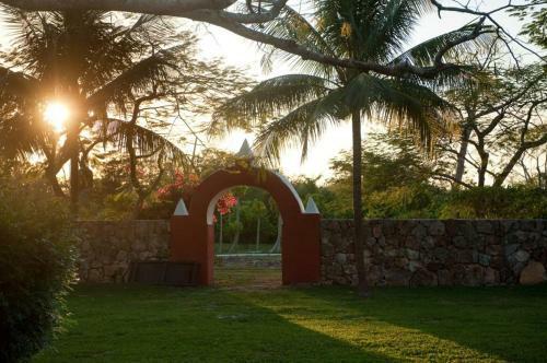 Hacienda San Jose Poniente