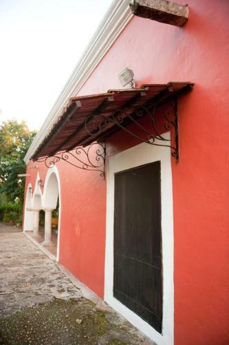Hacienda San Jose Poniente