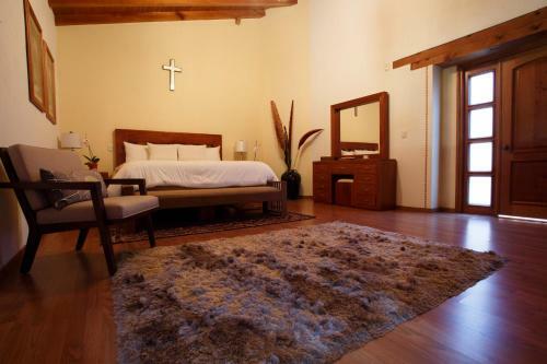 Quinta Sauz