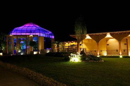 Quinta Sauz