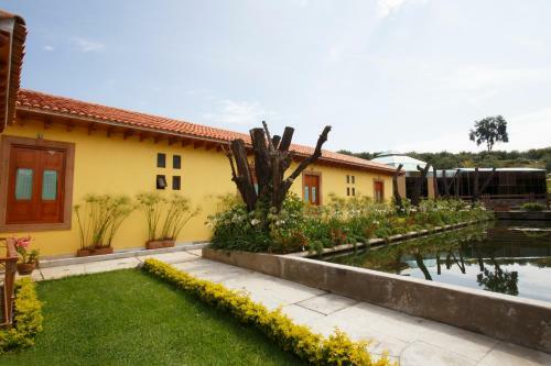 Quinta Sauz