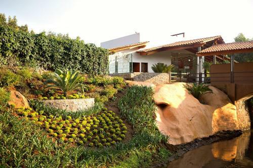 Quinta Sauz
