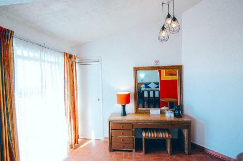 Hotel Buenavista Beach Resort