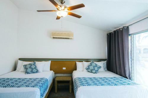 Hotel Buenavista Beach Resort