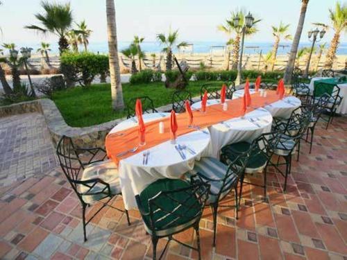 Hotel Buenavista Beach Resort