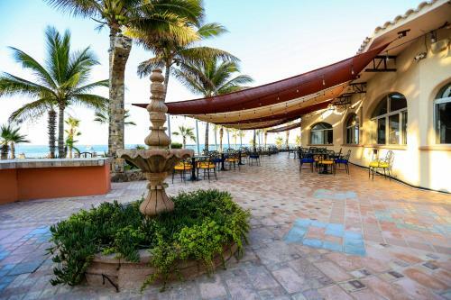 Hotel Buenavista Beach Resort