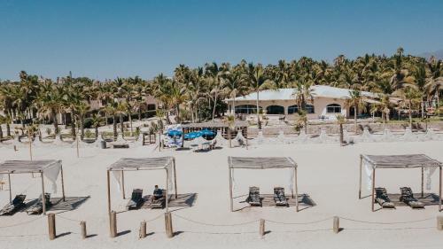 Hotel Buenavista Beach Resort
