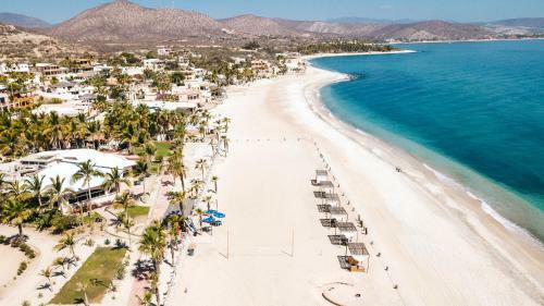 Hotel Buenavista Beach Resort