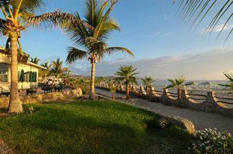 Hotel Buenavista Beach Resort
