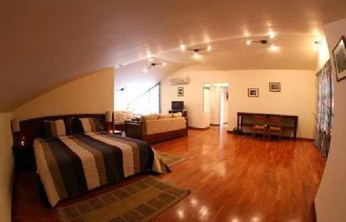 Hotel Batroun Village Club