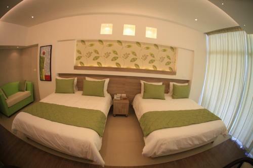 Sawary Beach Hotel