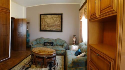 Chateau Des Oliviers Boutique Hotel