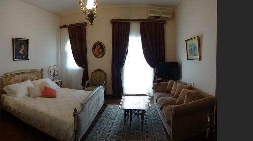 Chateau Des Oliviers Boutique Hotel