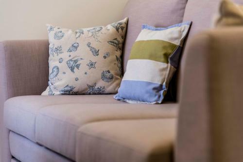 Hostal Asamina Boutique Hotel