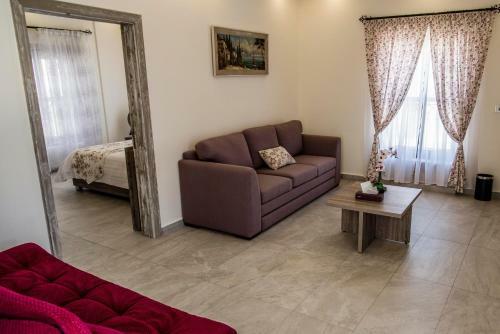 Hostal Asamina Boutique Hotel
