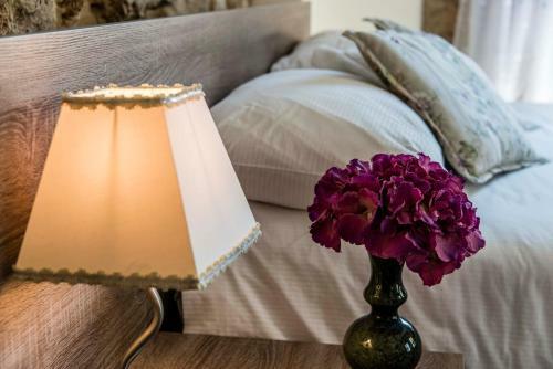 Hostal Asamina Boutique Hotel