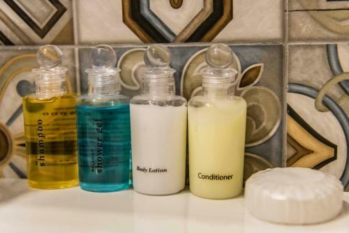 Hostal Asamina Boutique Hotel