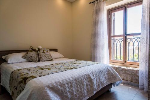 Hostal Asamina Boutique Hotel