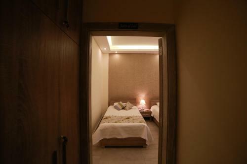 Hostal Asamina Boutique Hotel