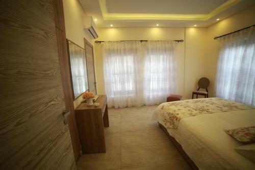 Hostal Asamina Boutique Hotel