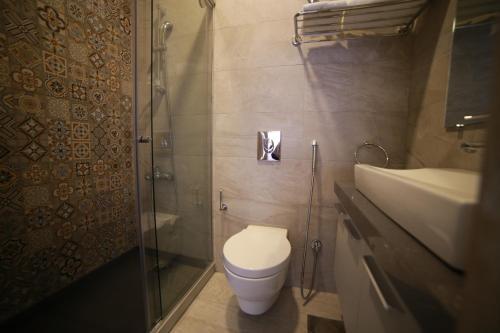 Hostal Asamina Boutique Hotel