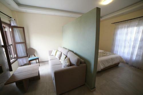 Hostal Asamina Boutique Hotel