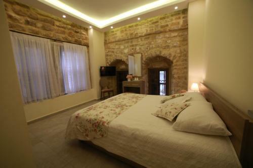 Hostal Asamina Boutique Hotel