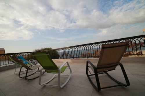 Hostal Asamina Boutique Hotel